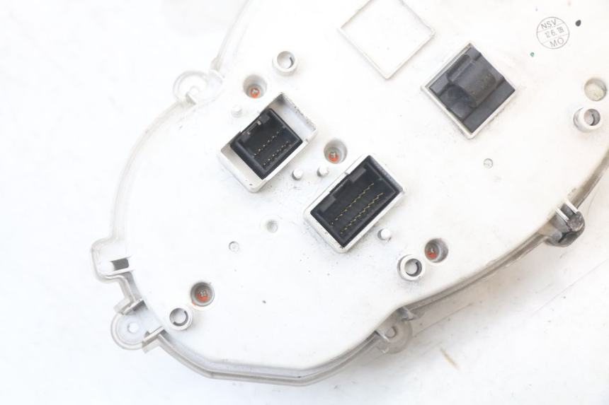 photo de TACHOMETER PIAGGIO MP3 LT 400 (2007 - 2012) - Weitere Ansicht des Artikels