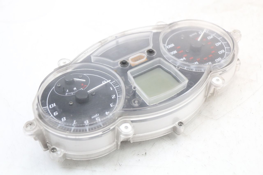photo de TACHOMETER PIAGGIO MP3 LT 400 (2007 - 2012) - Gesamtansicht des Produkts