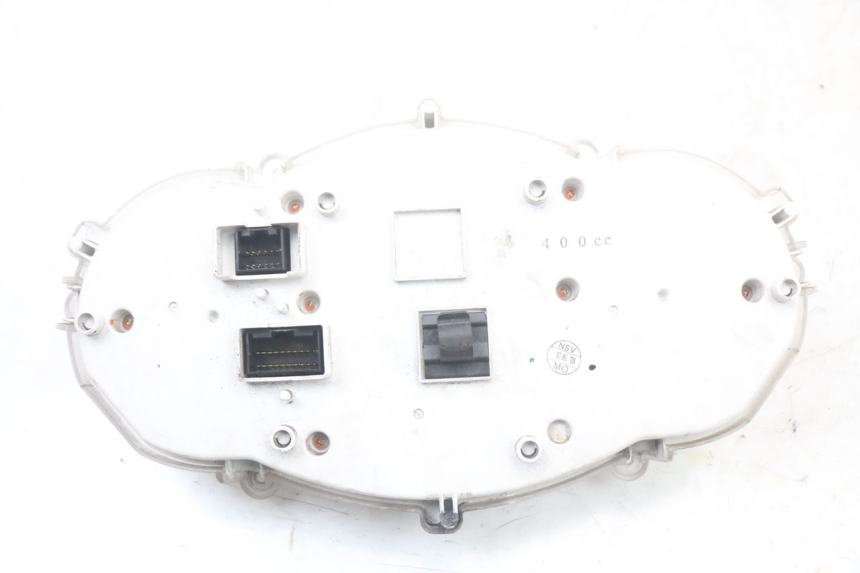 photo de TACHOMETER PIAGGIO MP3 LT 400 (2007 - 2012) - Kennzeichnungen und Originalreferenzen