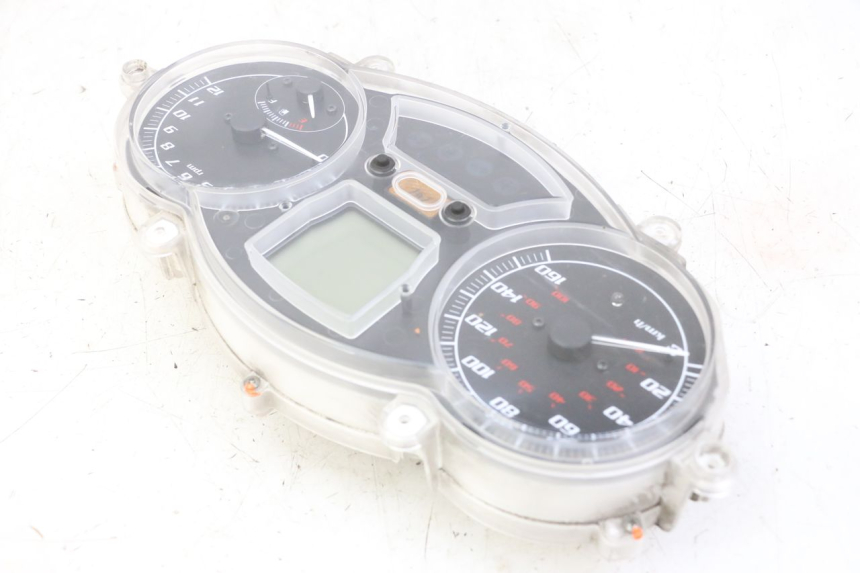 photo de TACHOMETER  PIAGGIO MP3 LT 300 (2010 - 2016) - Detailansicht des Bauteils