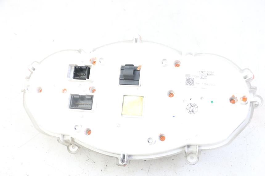 photo de TACHOMETER  PIAGGIO MP3 LT 300 (2010 - 2016) - Geprüftes Gebrauchtteil
