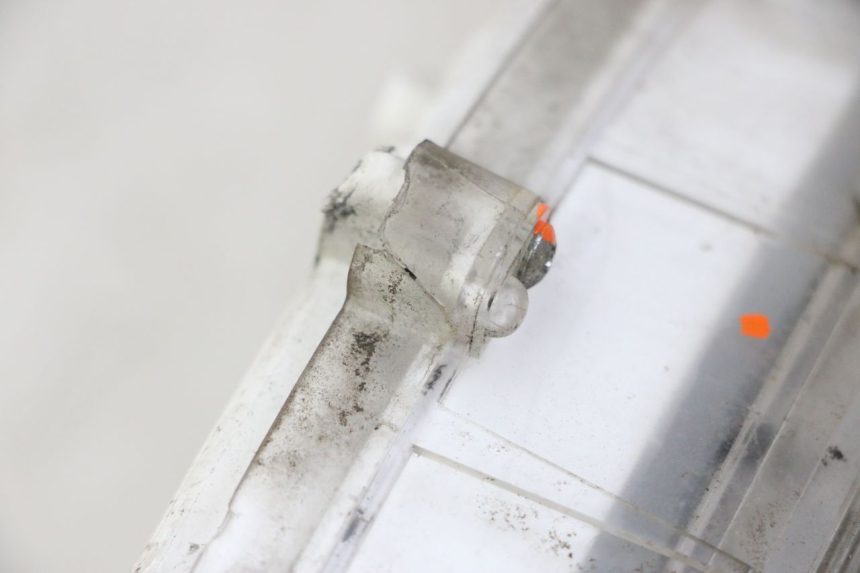 photo de TACHOMETER PIAGGIO MP3 LT 400 (2007 - 2012) - Detailansicht des Bauteils