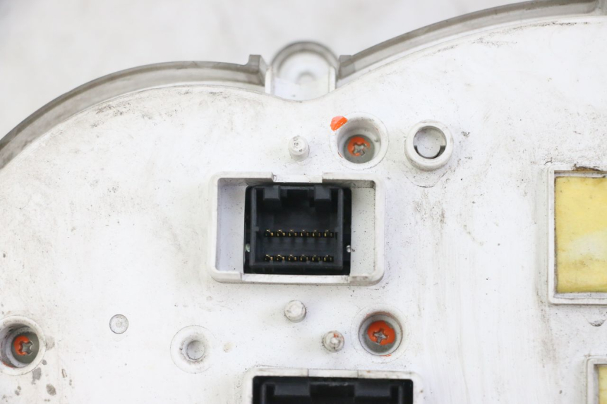 photo de TACHOMETER PIAGGIO MP3 LT 400 (2007 - 2012) - Weitere Ansicht des Artikels