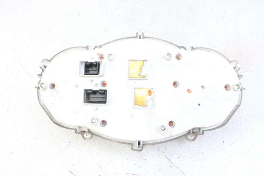 photo de TACHOMETER PIAGGIO MP3 LT 400 (2007 - 2012) - Charakteristische Merkmale