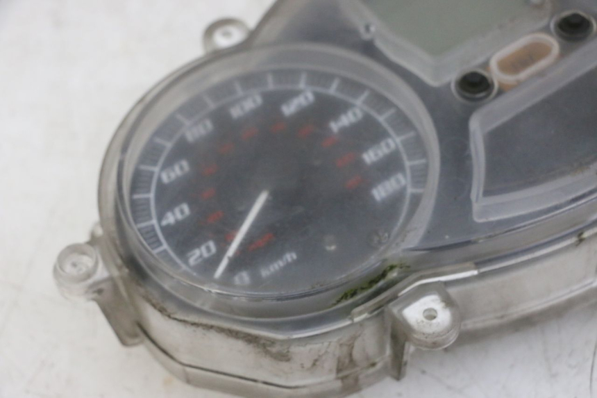 photo de TACHOMETER PIAGGIO MP3 LT 400 (2007 - 2012) - Detaillierte Sichtprüfung