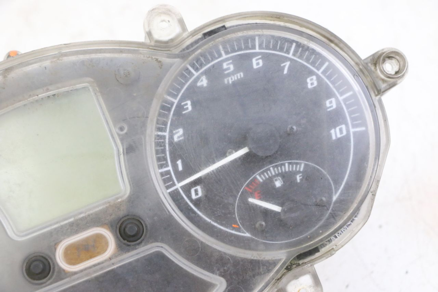 photo de TACHOMETER PIAGGIO MP3 LT 400 (2007 - 2012) - Hauptansicht