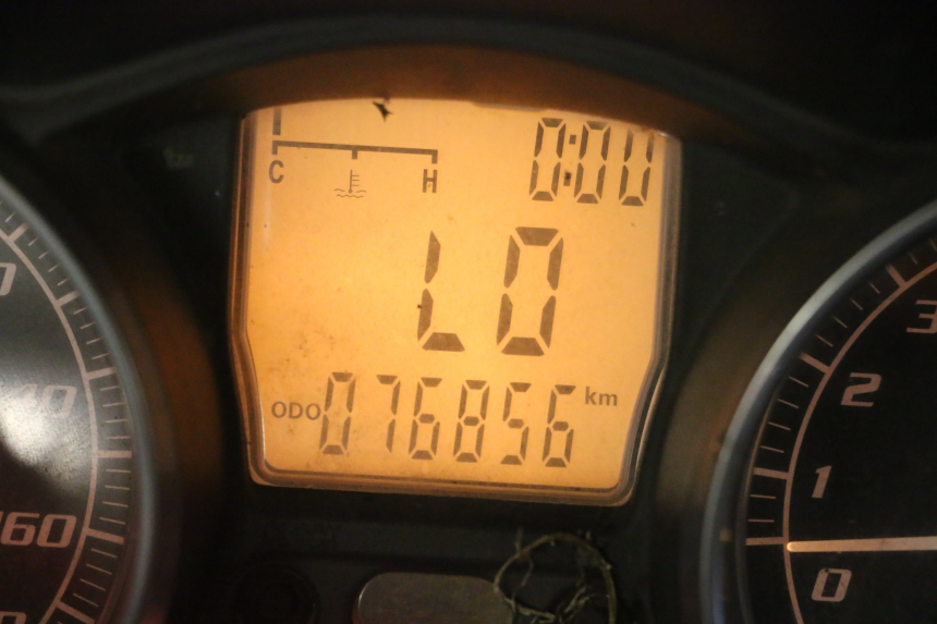 photo de TACHOMETER PIAGGIO MP3 LT 400 (2007 - 2012) - Detailansicht des Bauteils