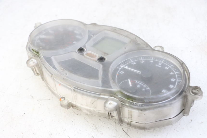 photo de TACHOMETER PIAGGIO MP3 LT 400 (2007 - 2012) - Alternative Perspektive