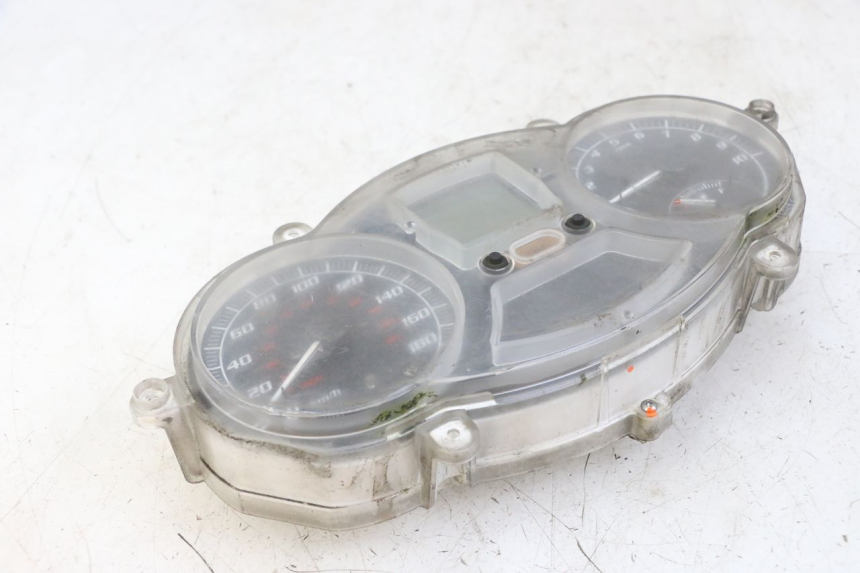 photo de TACHOMETER PIAGGIO MP3 LT 400 (2007 - 2012) - Technische Nahaufnahme