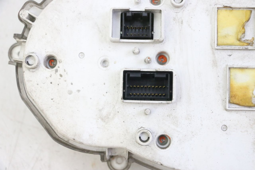 photo de TACHOMETER PIAGGIO MP3 LT 400 (2007 - 2012) - Kennzeichnungen und Originalreferenzen