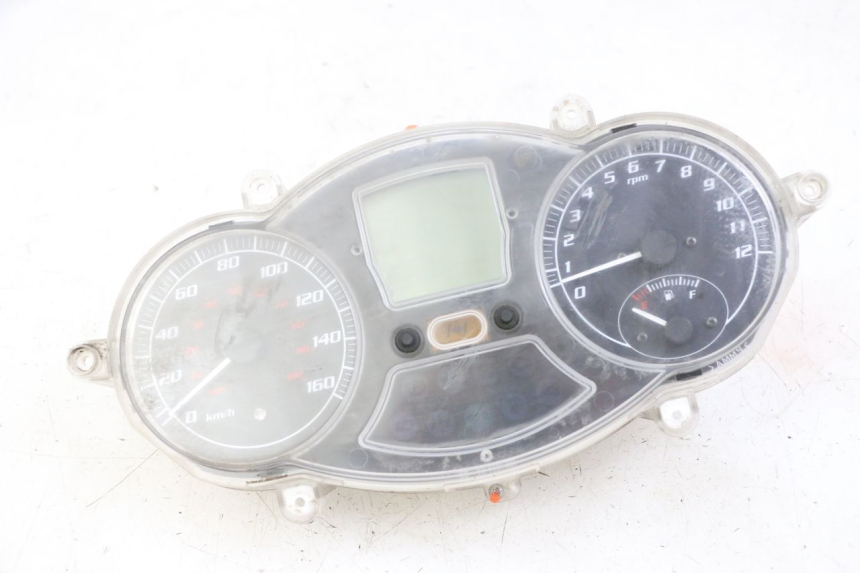 photo de TACHOMETER  PIAGGIO MP3 LT 300 (2010 - 2016) - Hauptansicht