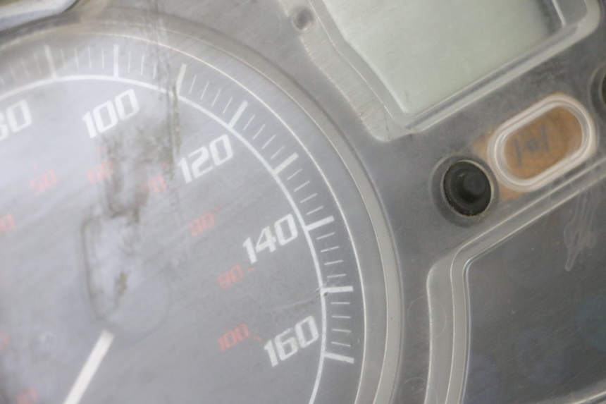 photo de TACHOMETER  PIAGGIO MP3 LT 300 (2010 - 2016) - Detailansicht des Bauteils