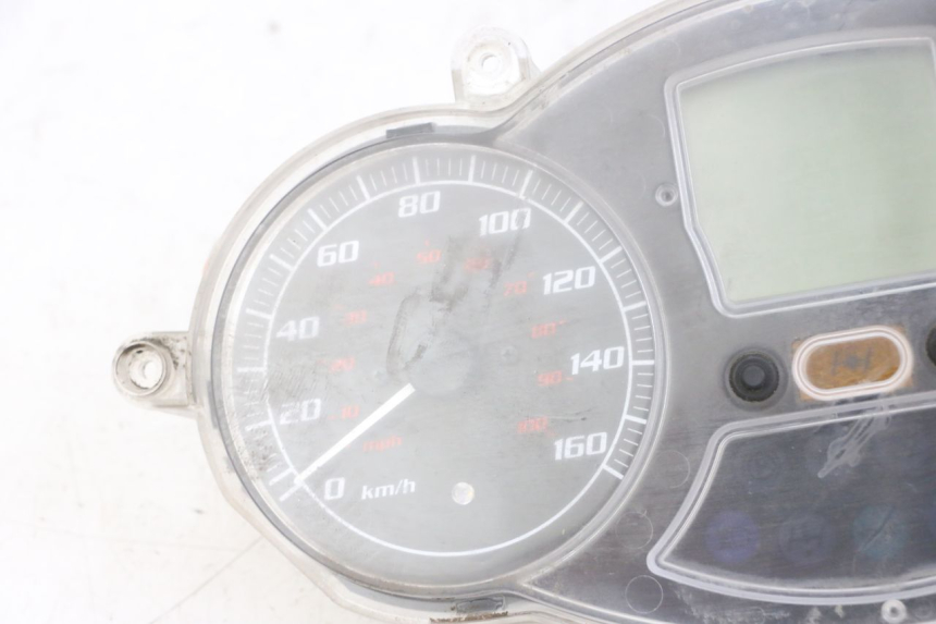 photo de TACHOMETER  PIAGGIO MP3 LT 300 (2010 - 2016) - Zoom auf Komponenten