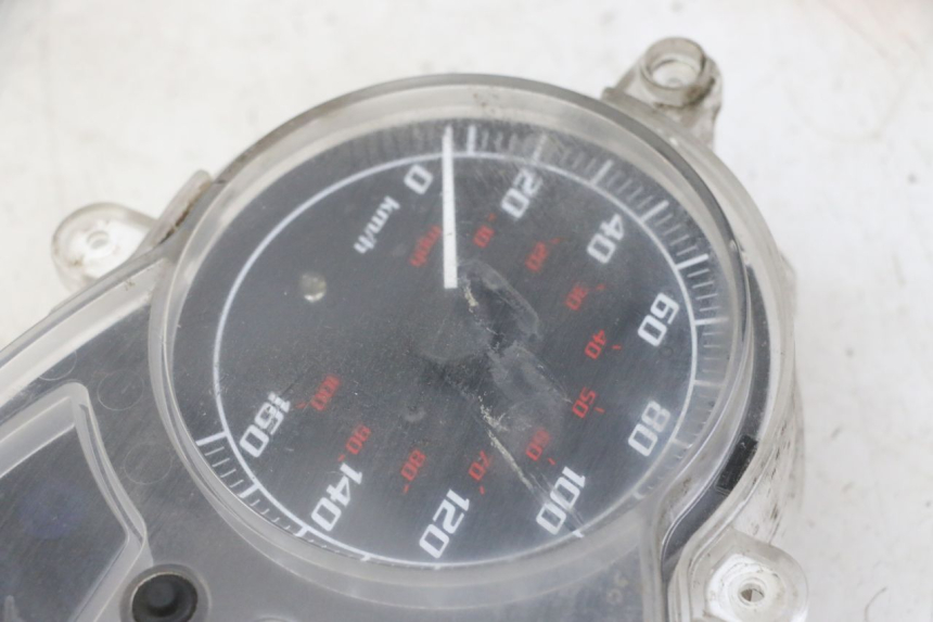 photo de TACHOMETER  PIAGGIO MP3 LT 300 (2010 - 2016) - Alternative Perspektive