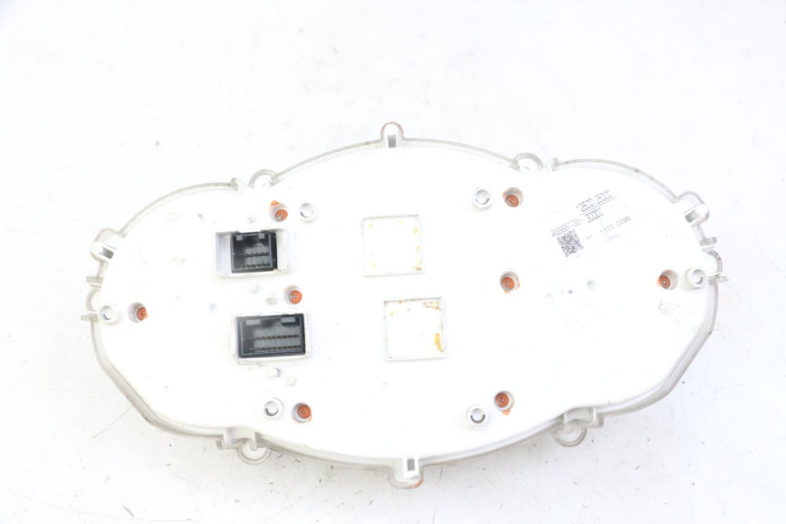 photo de TACHOMETER  PIAGGIO MP3 LT 300 (2010 - 2016) - Geprüftes Gebrauchtteil