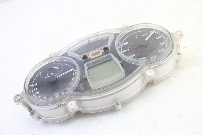 photo de TACHOMETER  PIAGGIO MP3 LT 300 (2010 - 2016) - Geprüftes Gebrauchtteil