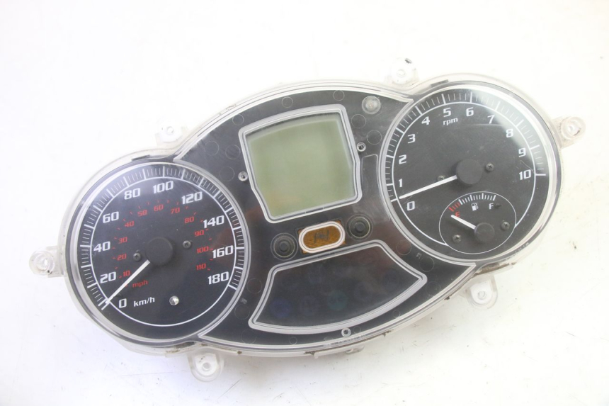 photo de TACHOMETER PIAGGIO MP3 LT 400 (2007 - 2012) - Hauptansicht
