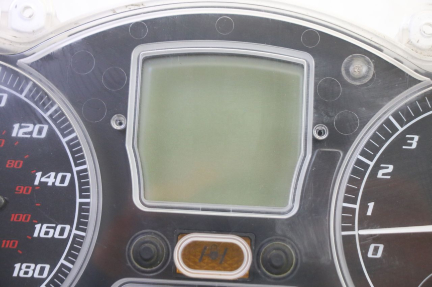 photo de TACHOMETER PIAGGIO MP3 LT 400 (2007 - 2012) - Alternative Perspektive