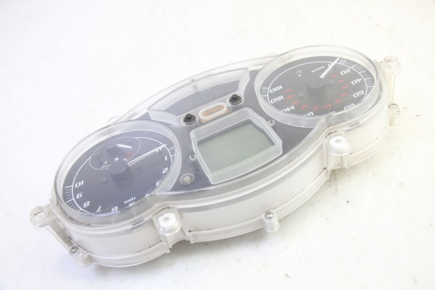 photo de TACHOMETER PIAGGIO MP3 LT 400 (2007 - 2012) - Geprüftes Gebrauchtteil