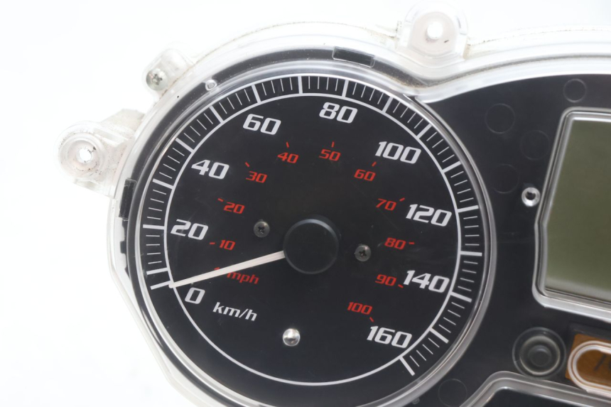 photo de TACHOMETER  PIAGGIO MP3 LT 300 (2010 - 2016) - Detailansicht des Bauteils