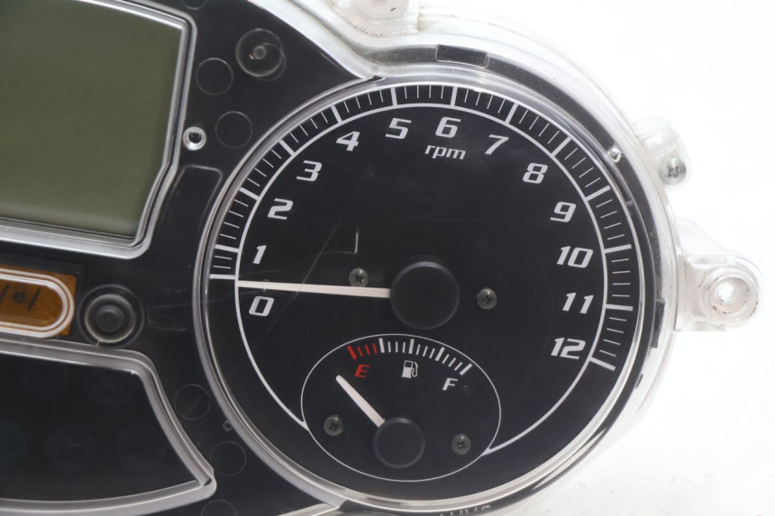 photo de TACHOMETER  PIAGGIO MP3 LT 300 (2010 - 2016) - Gesamtansicht des Produkts