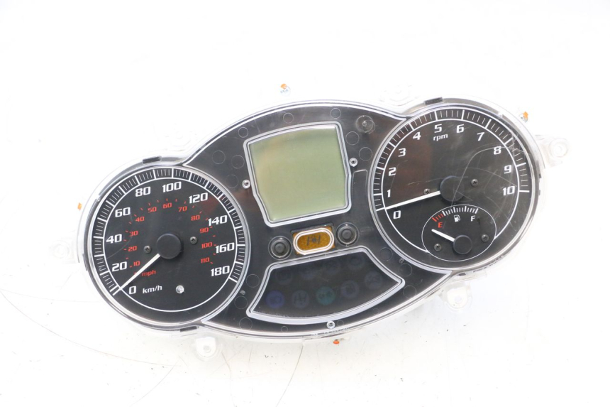 photo de TACHOMETER PIAGGIO MP3 LT 400 (2007 - 2012) - Hauptansicht