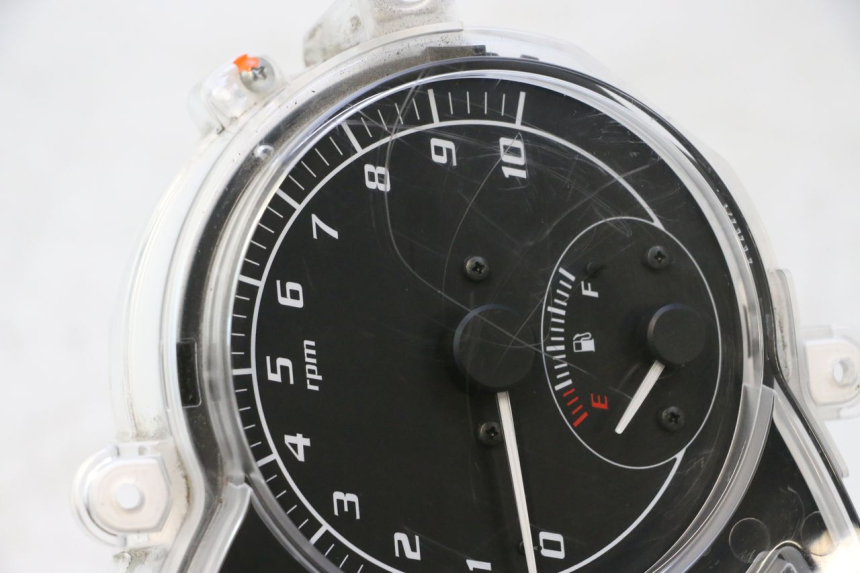 photo de TACHOMETER PIAGGIO MP3 LT 400 (2007 - 2012) - Kennzeichnungen und Originalreferenzen