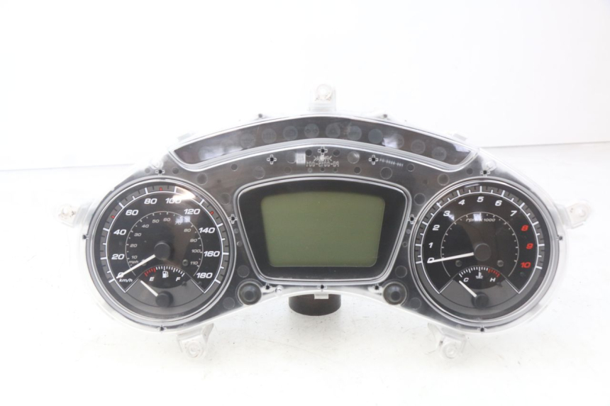 photo de TACHOMETER  PIAGGIO MP3 500 (2014 - 2017) - Hauptansicht