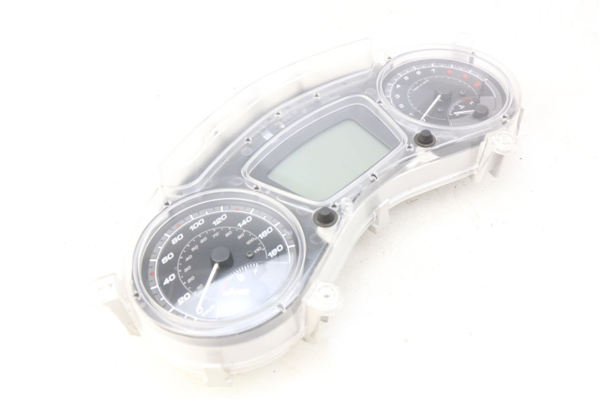photo de TACHOMETER  PIAGGIO MP3 500 (2014 - 2017) - Weitere Ansicht des Artikels
