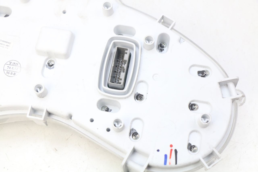 photo de TACHOMETER  PIAGGIO MP3 500 (2014 - 2017) - Alternative Perspektive