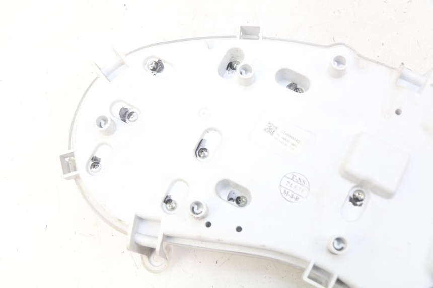 photo de TACHOMETER  PIAGGIO MP3 500 (2014 - 2017) - Gesamtansicht des Produkts