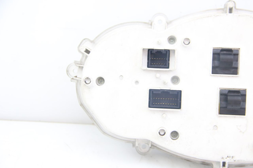 photo de TACHOMETER PIAGGIO MP3 125 (2006 - 2014) - Charakteristische Merkmale