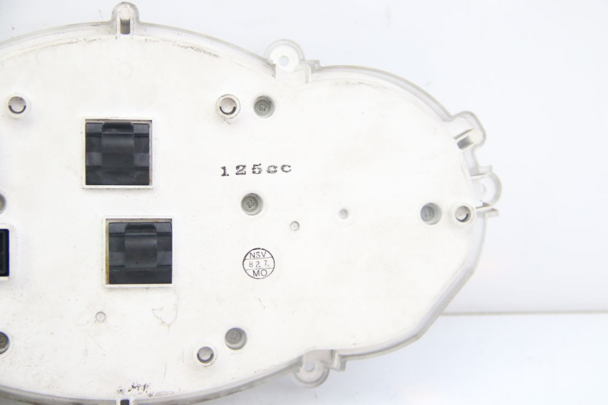 photo de TACHOMETER PIAGGIO MP3 125 (2006 - 2014) - Geprüftes Gebrauchtteil