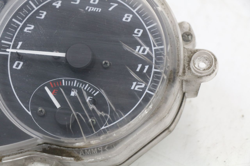 photo de TACHOMETER PIAGGIO MP3 125 (2006 - 2014) - Geprüftes Gebrauchtteil