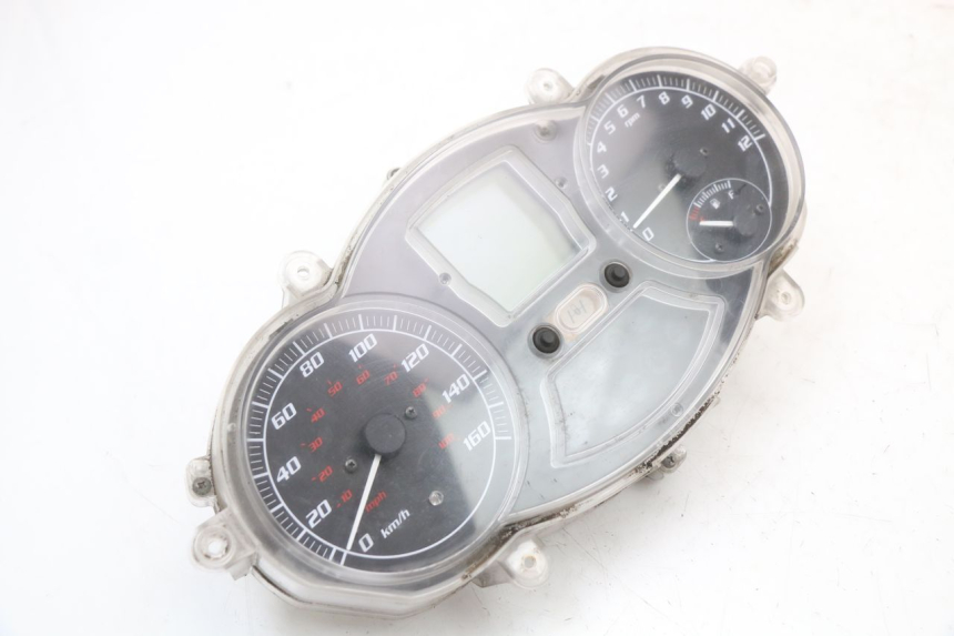 photo de TACHOMETER PIAGGIO MP3 125 (2006 - 2014) - Detailansicht des Bauteils