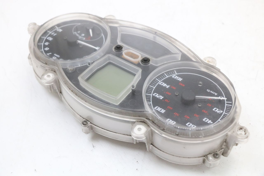 photo de TACHOMETER PIAGGIO MP3 125 (2006 - 2014) - Geprüftes Gebrauchtteil