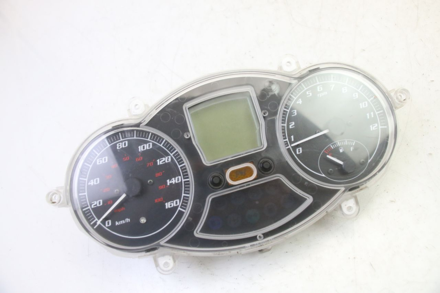 photo de TACHOMETER  PIAGGIO MP3 RL 250 (2006 - 2010) - Hauptansicht