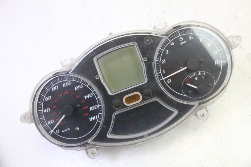 photo de TACHOMETER  PIAGGIO MP3 500 (2011 - 2015) - Hauptansicht
