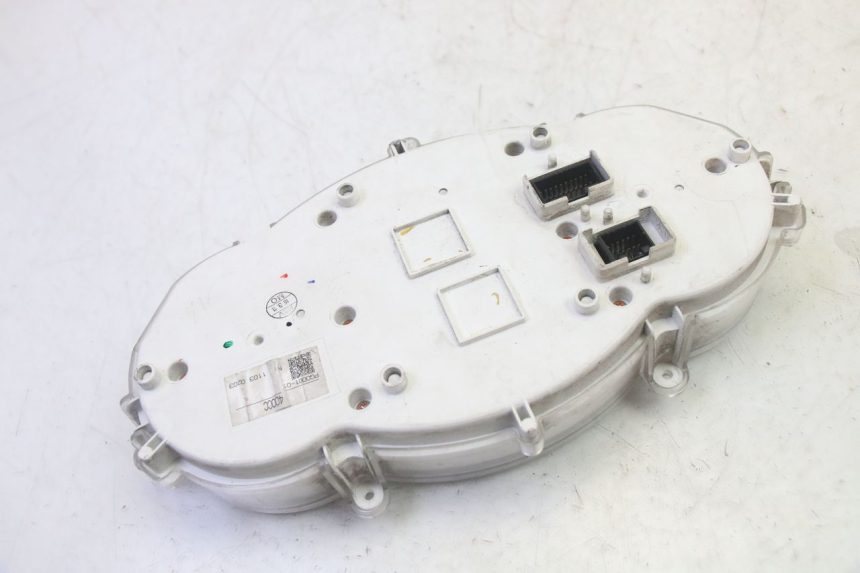 photo de TACHOMETER  PIAGGIO MP3 500 (2011 - 2015) - Weitere Ansicht des Artikels