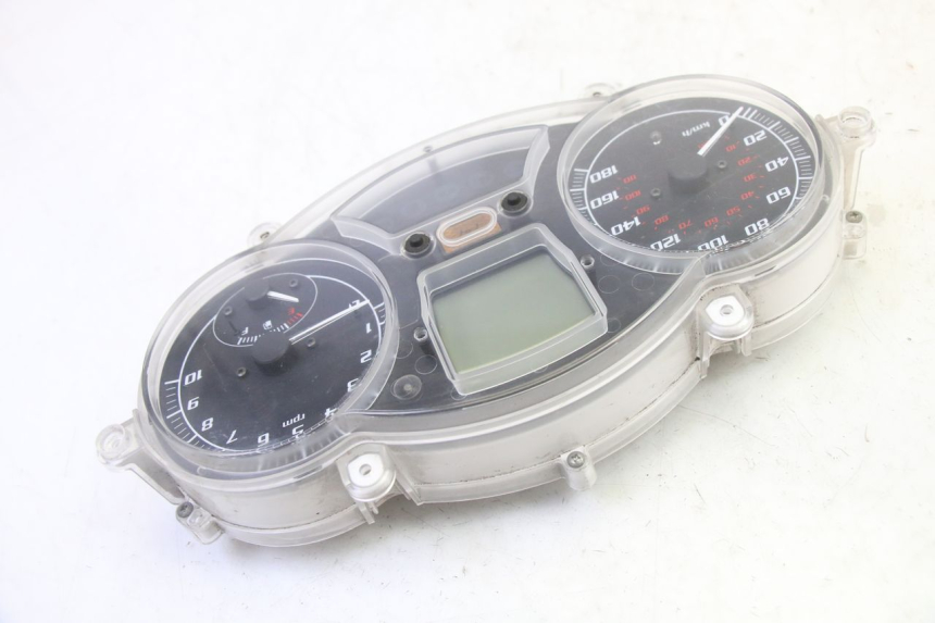 photo de TACHOMETER  PIAGGIO MP3 500 (2011 - 2015) - Geprüftes Gebrauchtteil