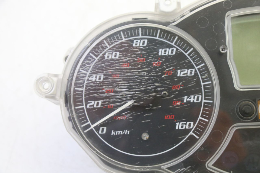 photo de TACHOMETER  PIAGGIO MP3 RL 250 (2006 - 2010) - Detailansicht des Bauteils
