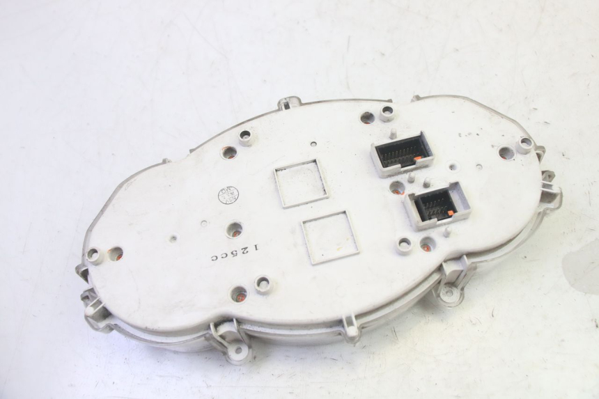 photo de TACHOMETER PIAGGIO MP3 125 (2006 - 2014) - Weitere Ansicht des Artikels