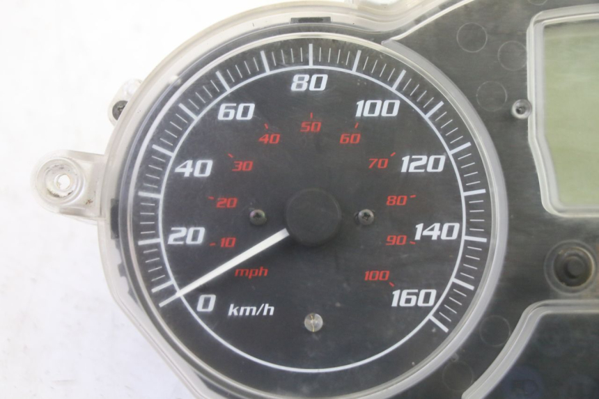 photo de TACHOMETER  PIAGGIO MP3 RL 250 (2006 - 2010) - Detailansicht des Bauteils