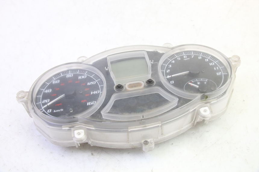 photo de TACHOMETER  PIAGGIO MP3 RL 250 (2006 - 2010) - Gesamtansicht des Produkts