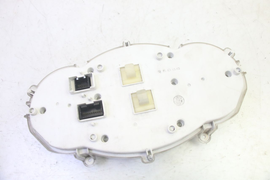 photo de TACHOMETER  PIAGGIO MP3 RL 250 (2006 - 2010) - Geprüftes Gebrauchtteil
