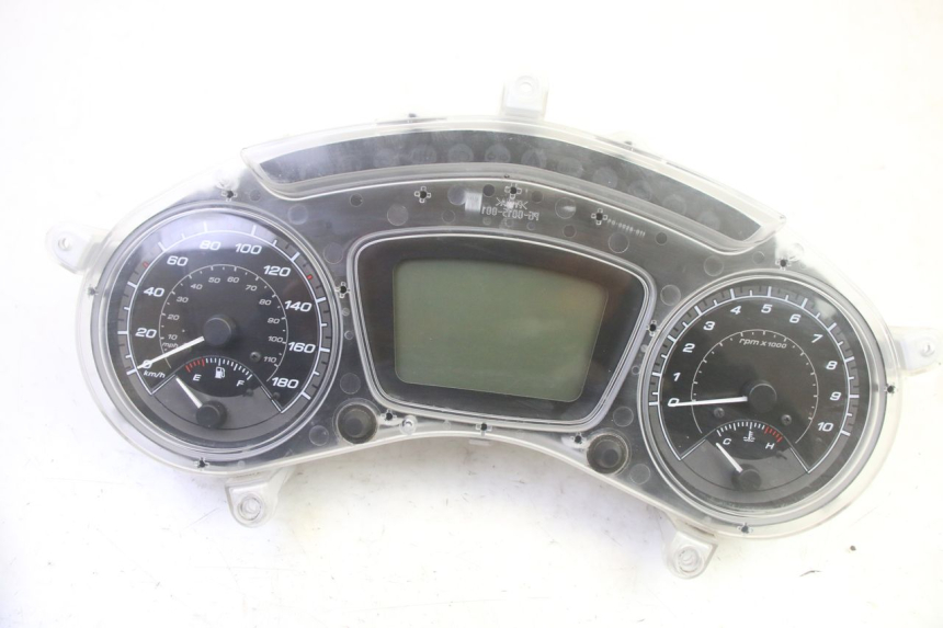 photo de TACHOMETER  PIAGGIO MP3 500 (2016 - 2018) - Hauptansicht