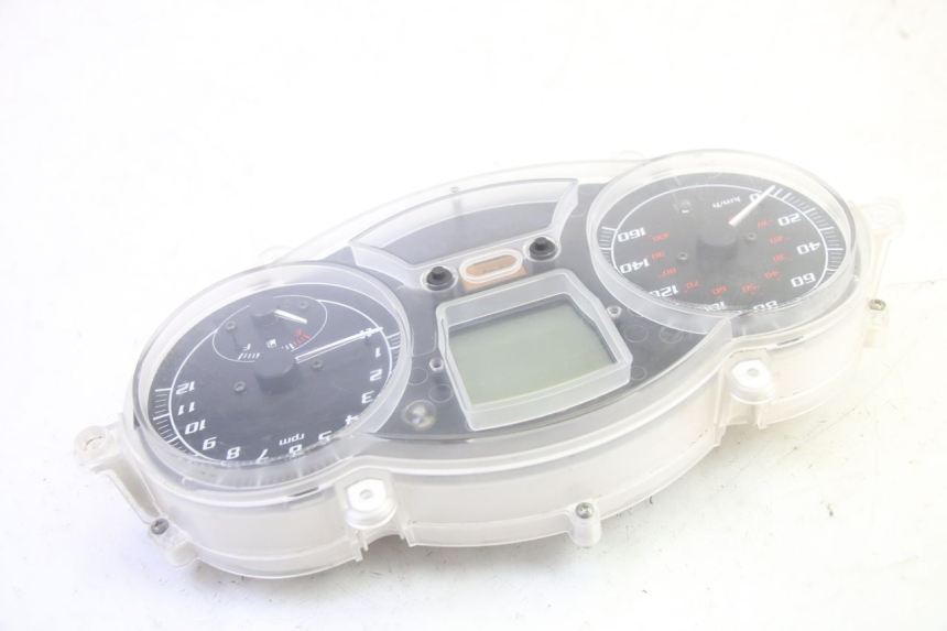 photo de TACHOMETER  PIAGGIO MP3 RL 250 (2006 - 2010) - Geprüftes Gebrauchtteil