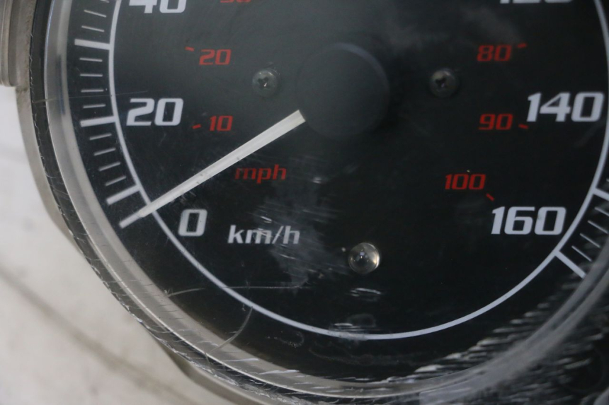 photo de TACHOMETER  PIAGGIO MP3 RL 250 (2006 - 2010) - Ergänzendes Produktfoto