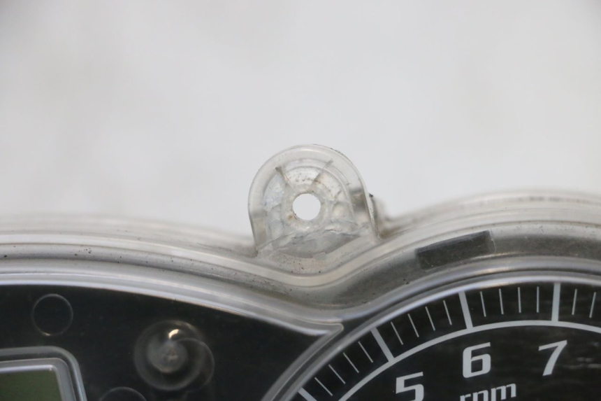 photo de TACHOMETER  PIAGGIO MP3 RL 250 (2006 - 2010) - Detaillierte Sichtprüfung