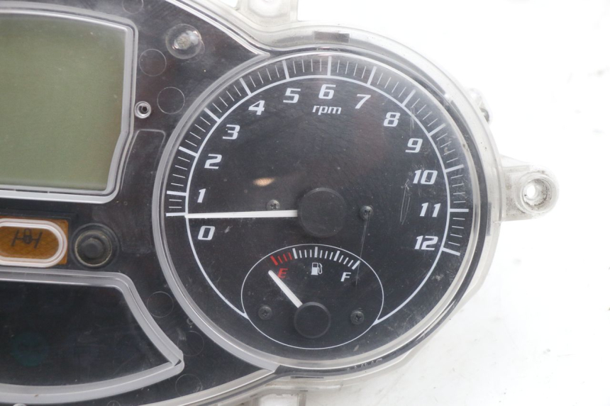photo de TACHOMETER PIAGGIO MP3 125 (2006 - 2014) - Gesamtansicht des Produkts